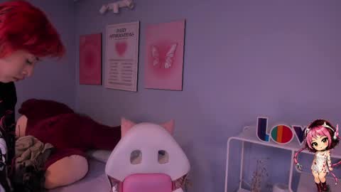 Hannah online show from 06.01.26