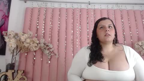 Hanna Venza online show from 01.06.26