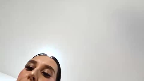 Snapshot of hannajohnsonn chatting on 10.10.25 Hannajohnsonn online show from 10.10.25