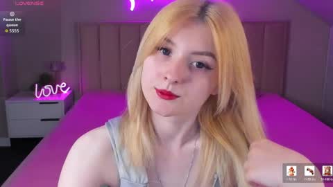 Snapshot of hannakoch chatting on 05.31.26 Hanna online show from 05.31.26