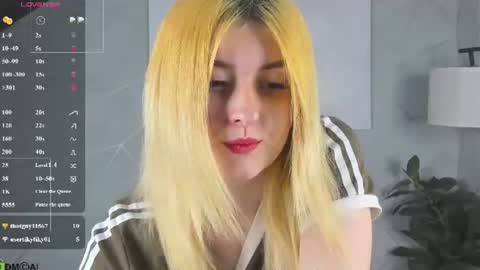 Snapshot of hannakoch chatting on 07.14.26 Hanna online show from 07.14.26