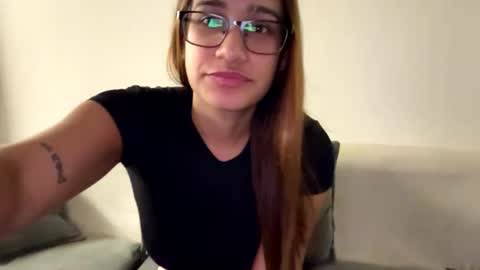 hannakoff online show from 09.12.25