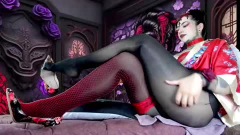 FOLLOW ME INTA MOONXMAFE online show from 03.11.25