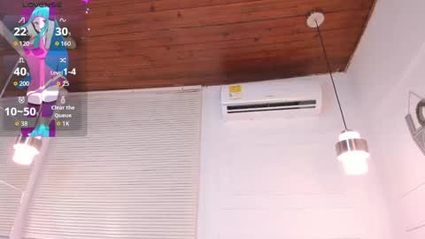 hannamin online show from 03.20.26