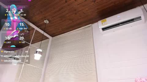 hannamin online show from 03.30.26