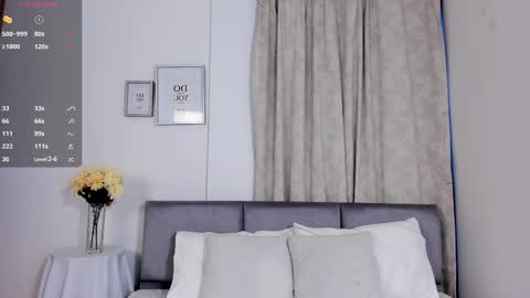 Hanna Os online show from 09.14.25