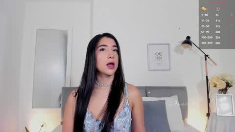 Hanna Os online show from 11.07.25