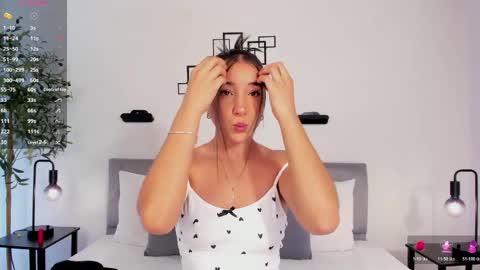 Hanna Os online show from 05.10.26