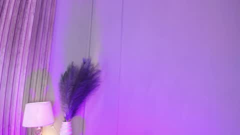 HannaPaola online show from 03.09.26