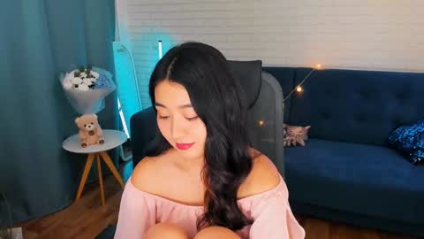 hannarosie online show from 12.06.24