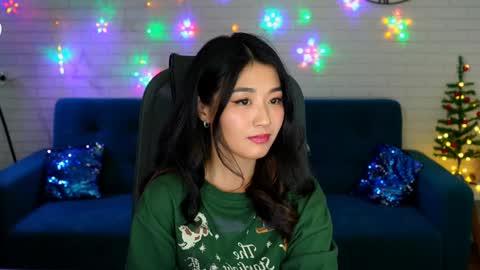 hannarosie online show from 12.09.24