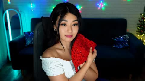 hannarosie online show from 12.12.24