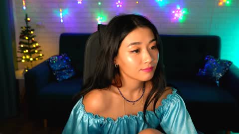 hannarosie online show from 12.22.24