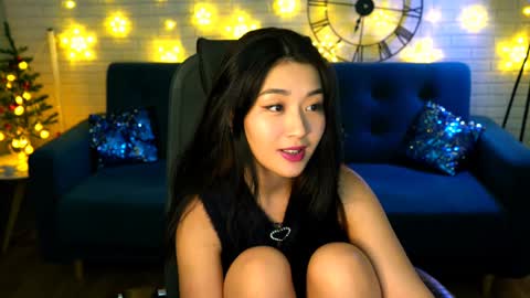 hannarosie online show from 12.27.24