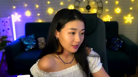 hannarosie online show from 01.07.25