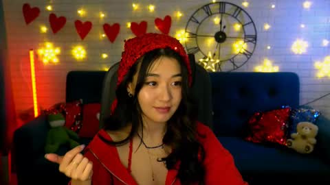 hannarosie online show from 02.12.25