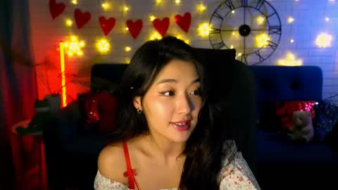 hannarosie online show from 02.14.25