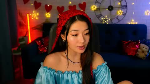 hannarosie online show from 02.18.25