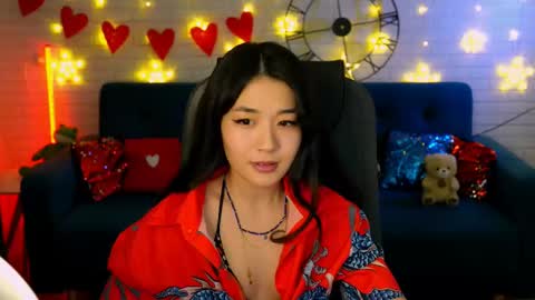 hannarosie online show from 02.24.25