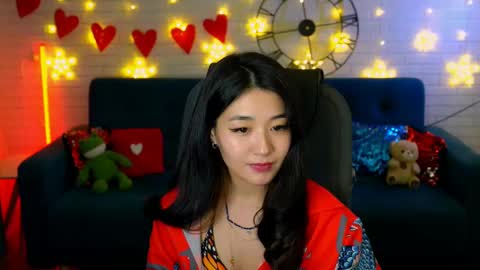 hannarosie online show from 02.24.25