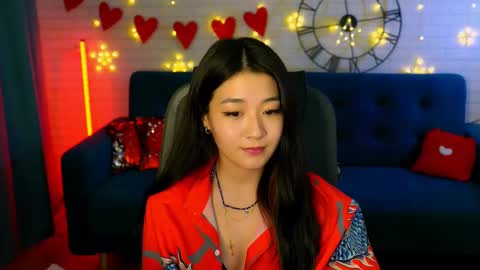 hannarosie online show from 03.02.25