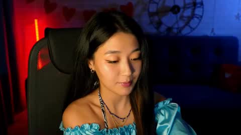 hannarosie online show from 03.03.25