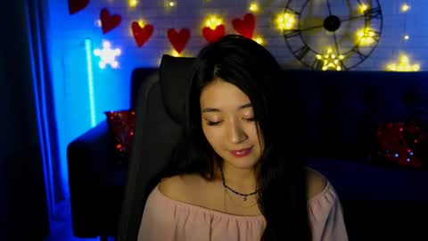 hannarosie online show from 03.04.25