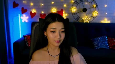 hannarosie online show from 03.08.25