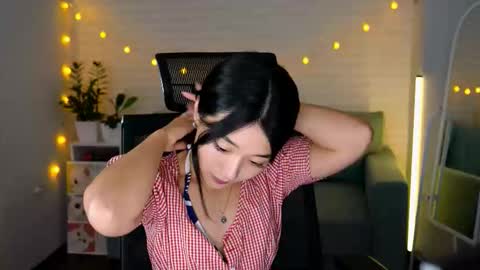 hannarosie online show from 09.25.25