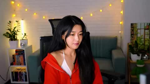 hannarosie online show from 09.28.25