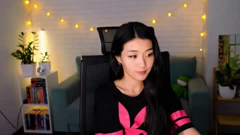 hannarosie online show from 09.30.25