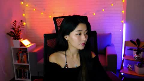 hannarosie online show from 10.16.25