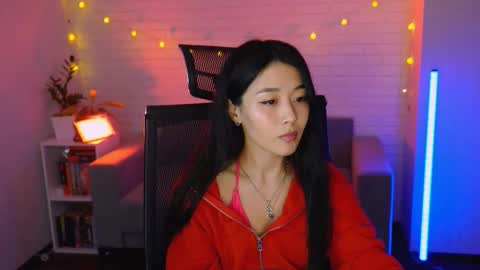 hannarosie online show from 11.18.25