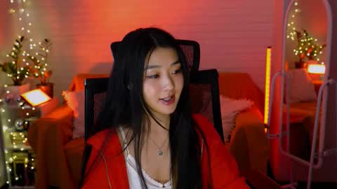 hannarosie online show from 01.13.26