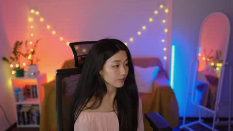 hannarosie online show from 04.10.26