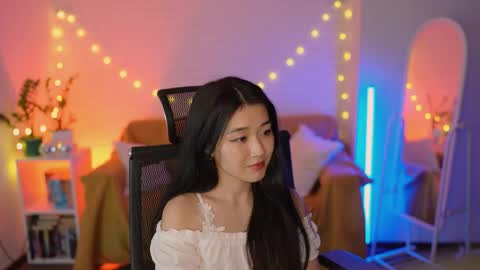 hannarosie online show from 04.15.26