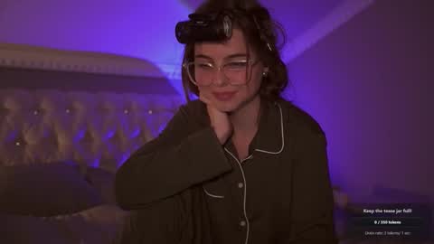 Snapshot of hannasthesia chatting on 11.09.25 Hanna online show from 11.09.25