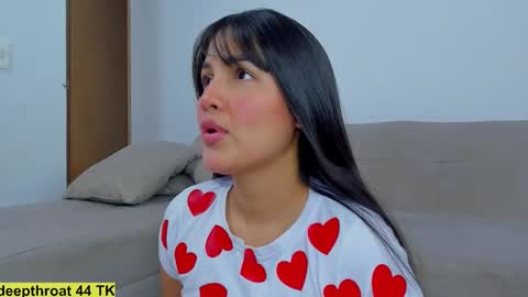 Hanna online show from 11.09.25