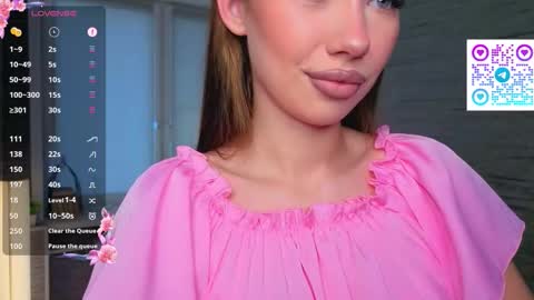 Hanna online show from 10.29.25