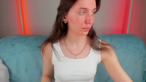 Snapshot of hannavanilla chatting on 07.27.26 Hannavanilla online show from 07.27.26