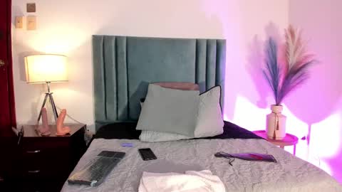 Hanna Warrior online show from 03.09.25