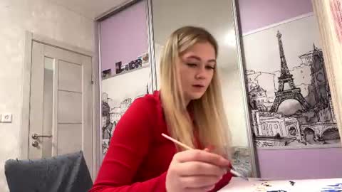 Kate online show from 07.13.26