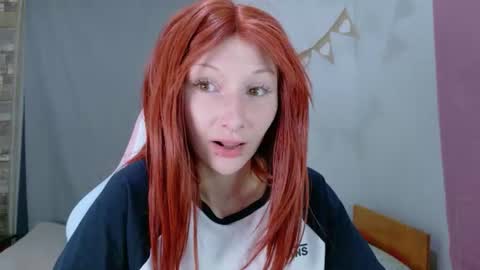 Snapshot of hannaxo1 chatting on 07.01.26 Hannah online show from 07.01.26