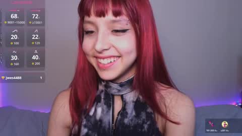 Hannie  online show from 01.15.26