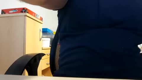 hannisch online show from 01.11.25