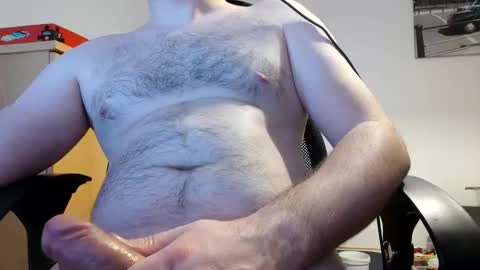 hannisch online show from 01.27.25