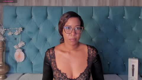 Snapshot of hannnafoxx chatting on 01.07.25 online show from 01.07.25