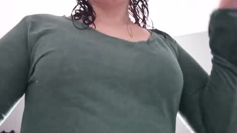 Snapshot of hannukahhottie chatting on 02.19.26 Sabrina online show from 02.19.26