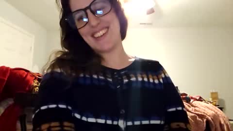 Snapshot of hannukahhottie chatting on 02.24.26 Sabrina online show from 02.24.26