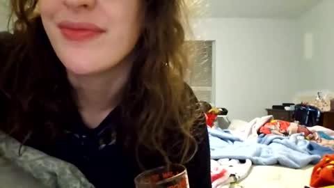 Sabrina online show from 03.01.26